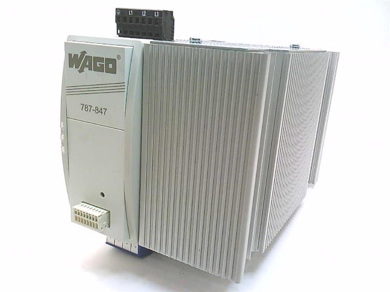 WAGO 787-847