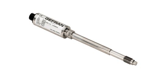 GEFRAN KE1-6-M-B35D-1-4-D-S-P-XMB31 2130C000S00