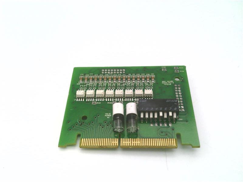 MAC VALVES INC 50045