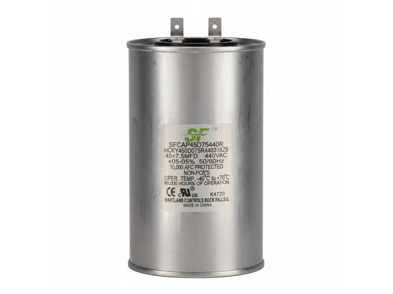 INGERSOLL RAND SFCAP45D75440R