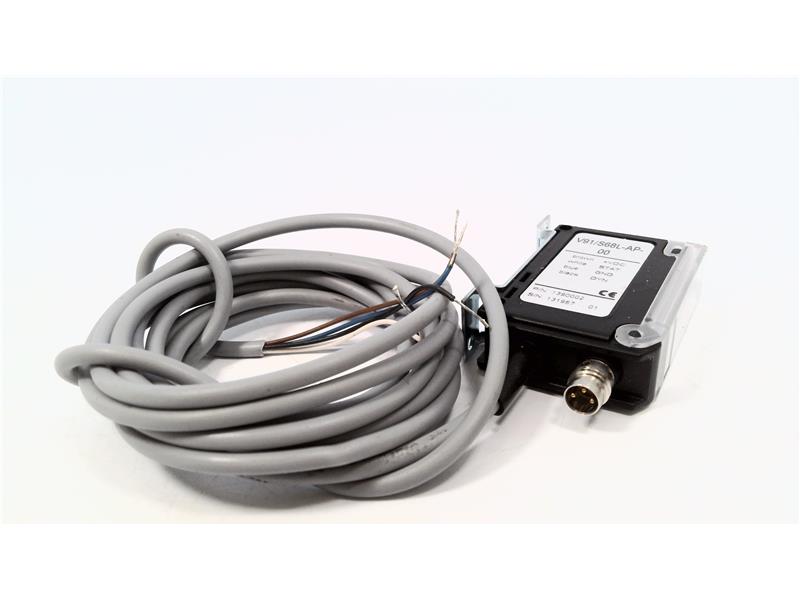 BALLUFF V91/S68L-AP-00