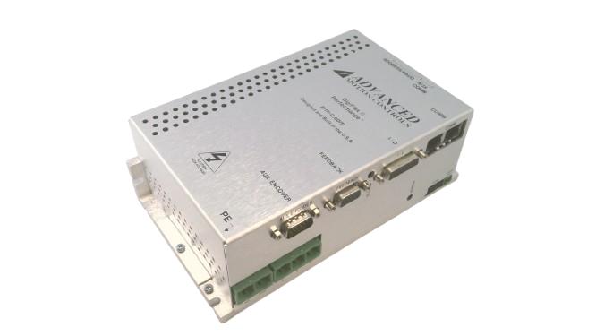 ADVANCED MOTION CONTROLS DPCANIE-100B080