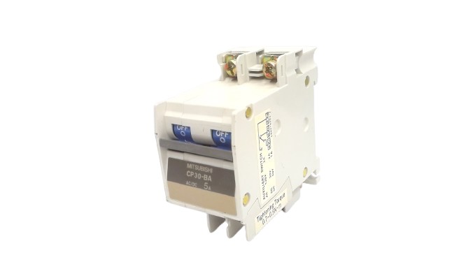 MITSUBISHI CP30-BA-2P-5A