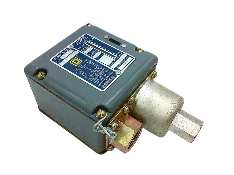 SCHNEIDER ELECTRIC 9012ACW5