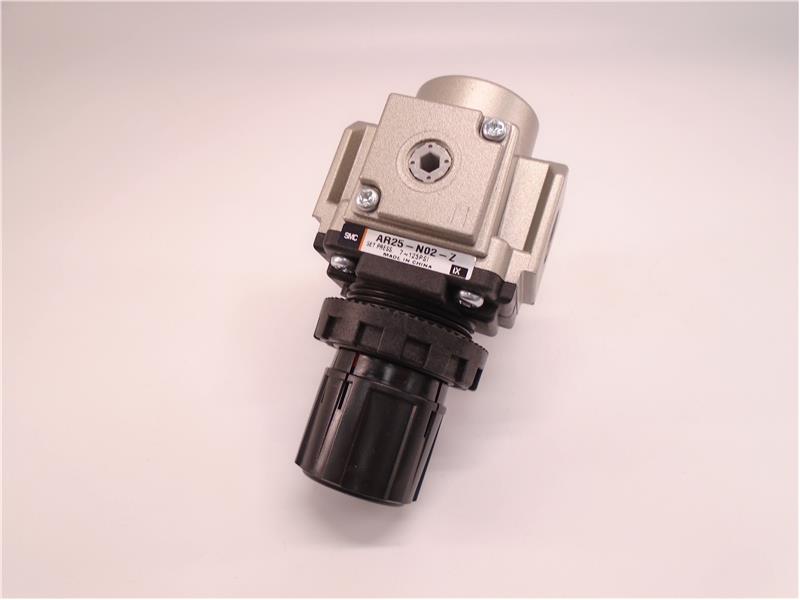 SMC AR25-N02H-Z