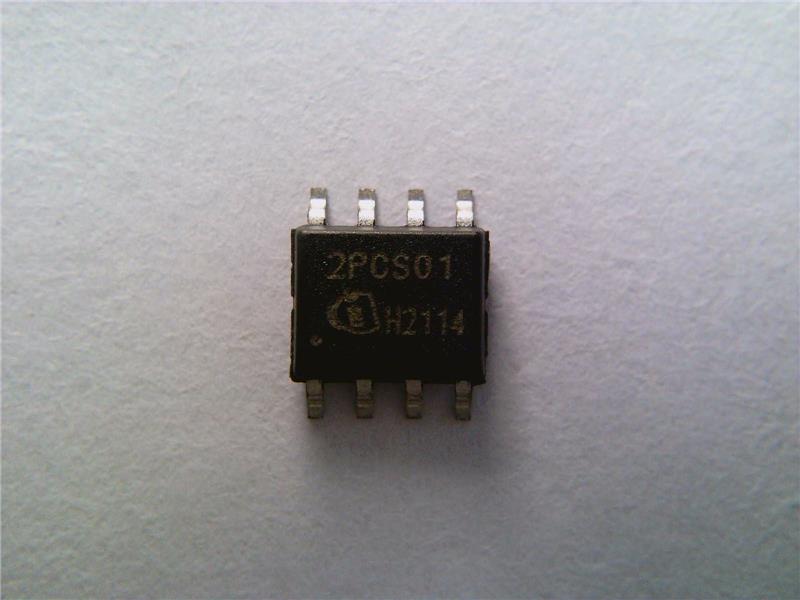 INFINEON ICE2PCS01G