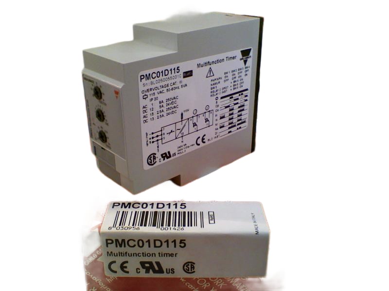 S114166155 by CARLO GAVAZZI