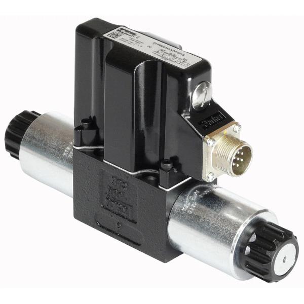 PARKER D1FTE02HCNF0052