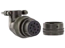 ITT KPT08P18-11S