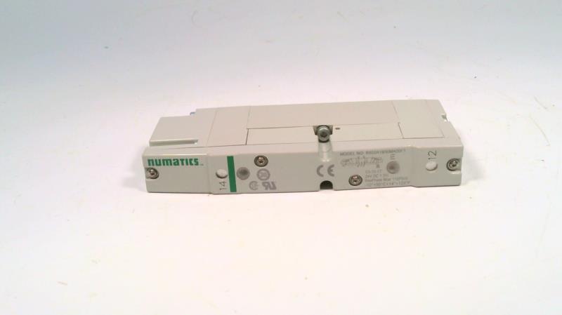 ASCO R502A1B50MA00F1