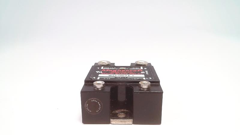 SCHNEIDER ELECTRIC W6210DTX-1