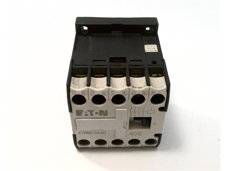 EATON CORPORATION XTRM10A40E