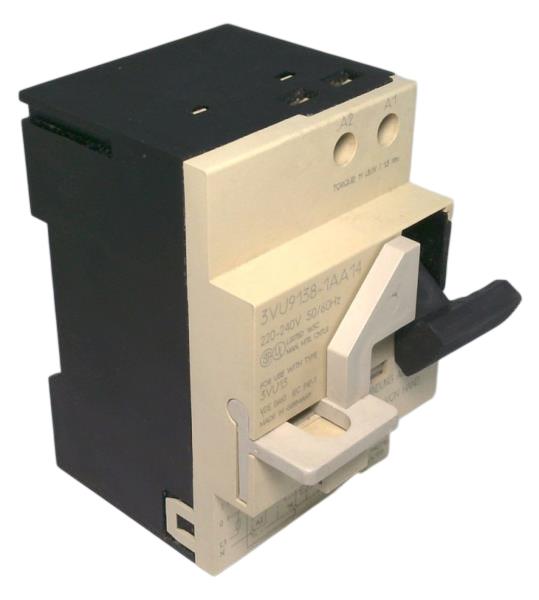 3VU9138-1AA14 by SIEMENS