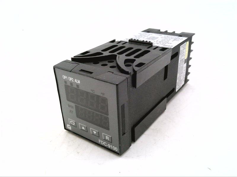 FUTURE DESIGN CONTROLS INC FDC9100-4111000