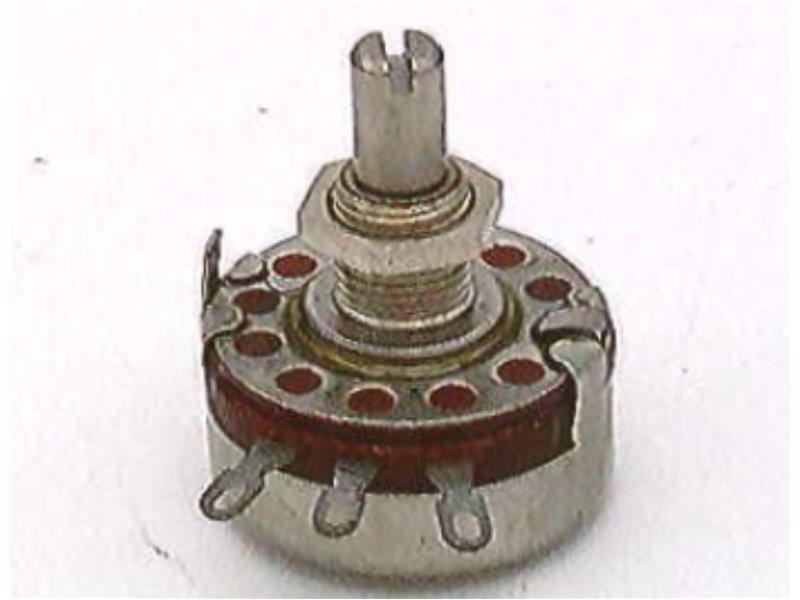 ASEA BROWN BOVERI 401286-K