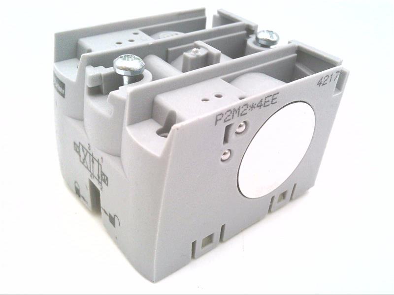 PARKER P2M2X4EE