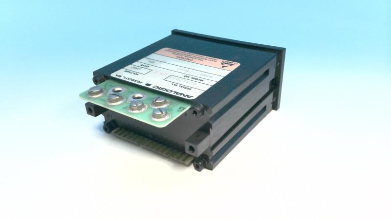 ANALOGIC AN25M00-E-P-1-XX-10X