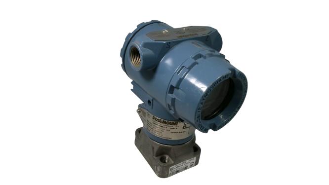 3051CD4A02A1AS5E5M5 by EMERSON