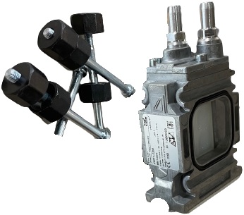 VMF 1-05M by HONEYWELL