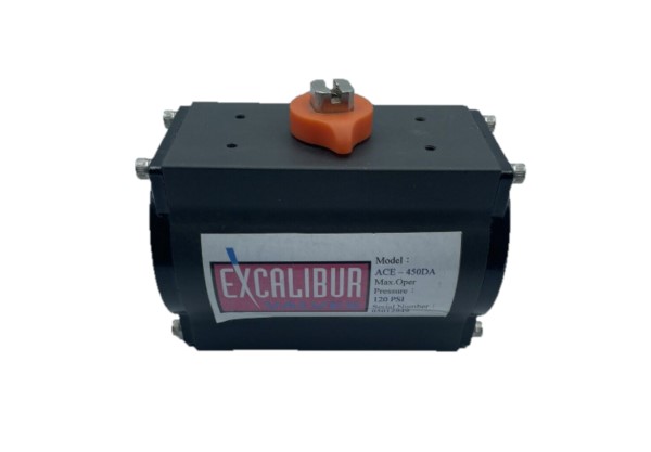 ACE-450DA by EXCALIBUR