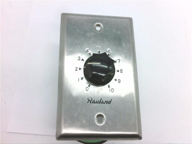 RAULAND BORG ACC1300