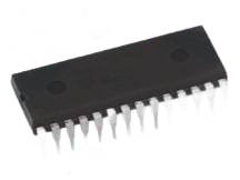 PIC16F722-I/SP by MICROCHIP TECHNOLOGY INC