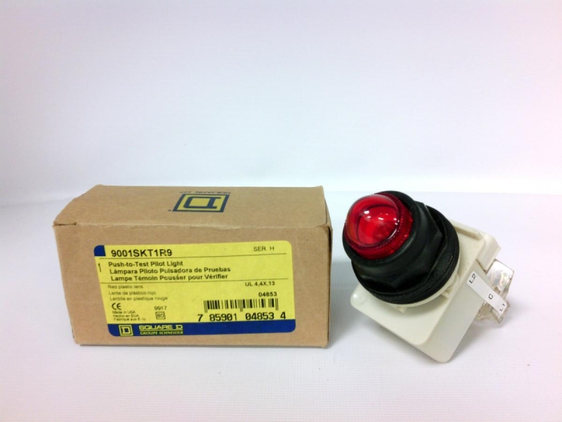 SCHNEIDER ELECTRIC 9001SKT1R9