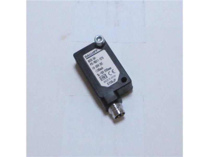 BALLUFF BOS 5K-PS-RD11-S75
