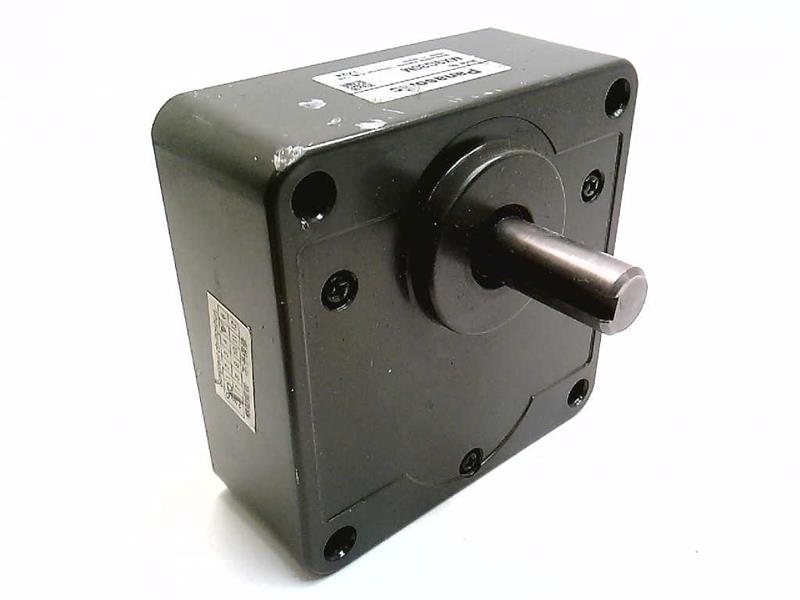 MATSUSHITA ELECTRIC MX9G30M