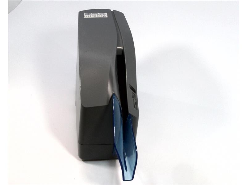 DIGITAL CHECK CORP 152000-02