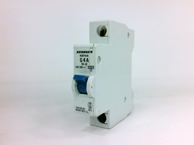 TE CONNECTIVITY SD-81-G4A