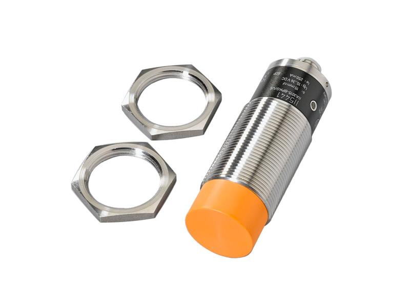 EFECTOR IIA3015-BPKG/US-100-DPS-II5441