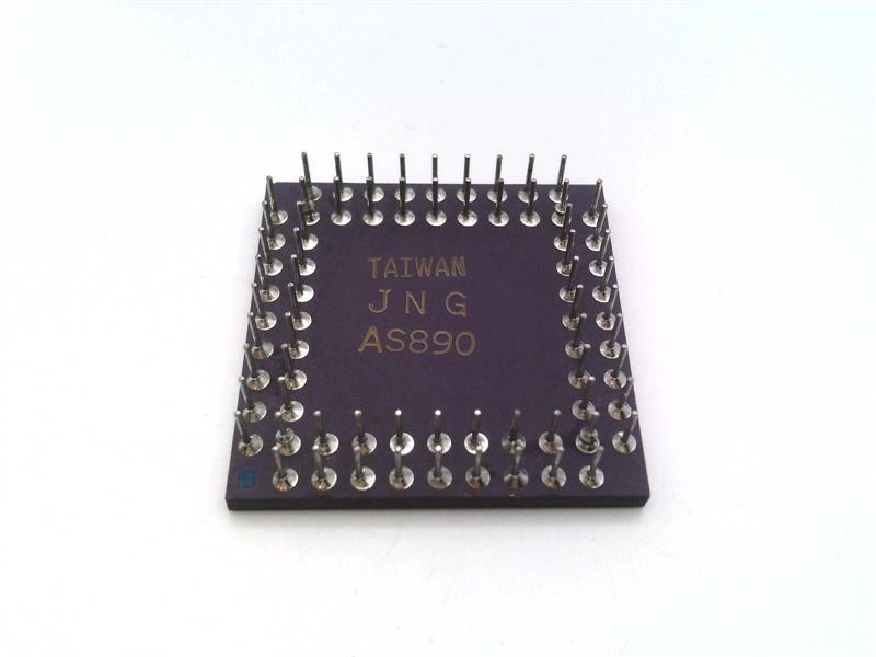 TEXAS INSTRUMENTS SEMI SN74AS890GB