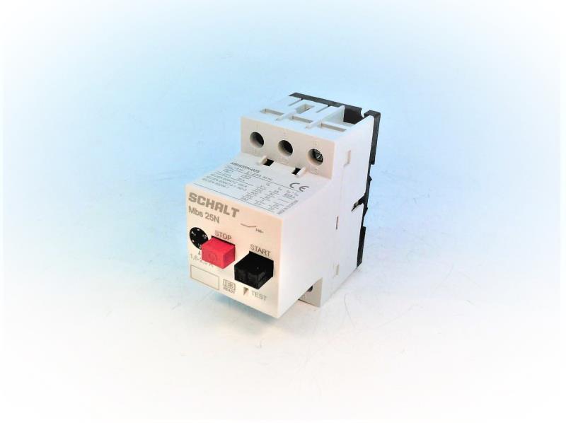 SCHALT MBS25N-025