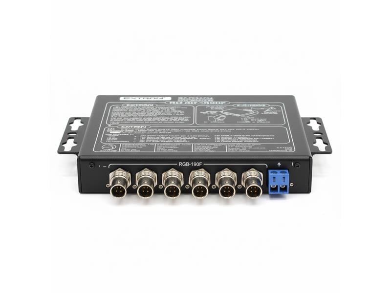 EXTRON RGB-190F