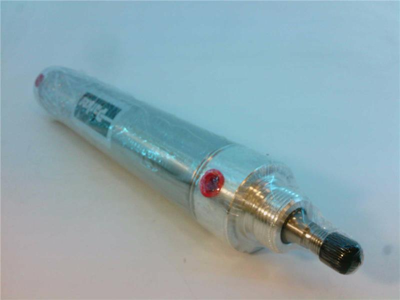 PARKER 2.00DXPSRWY08.50