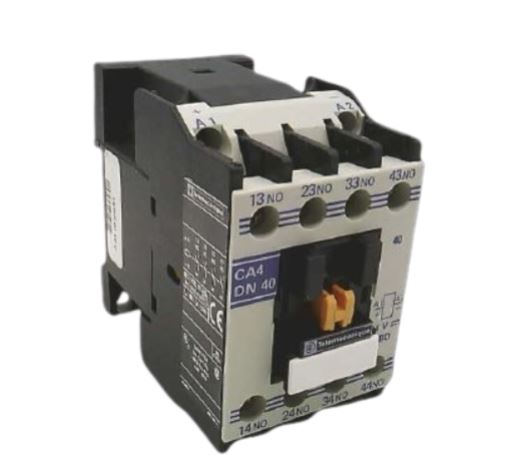 CA4-DN40-BD by SCHNEIDER ELECTRIC