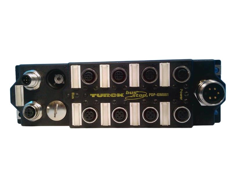 PDP-IOM-881 by TURCK
