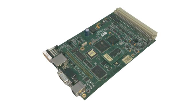 ASEA BROWN BOVERI NES002-501