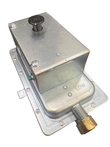 UNICONTROL INC AFS-460-159