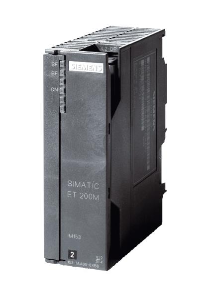SIEMENS 6ES7153-1AA00-0XB0