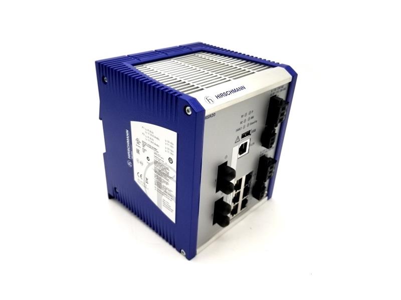 BELDEN RSR20-0800M4M4T1-UKKHPHH09.0.00