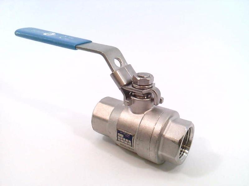 K-BALL-3/4-F120 by EMERSON