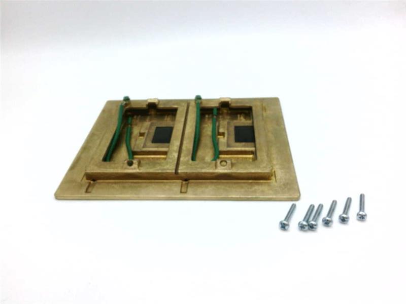 ABB THOMAS & BETTS E9762BR