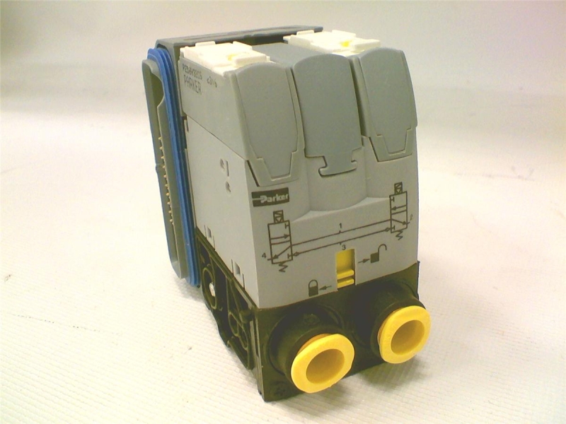 PARKER P2M2VCEE2CV00F8