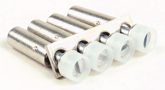 ALLEN BRADLEY 1492-CJ5-50