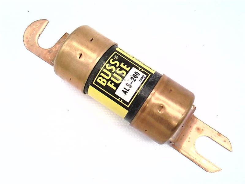 EATON CORPORATION ALS-200