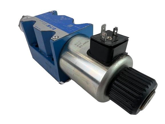 EATON CORPORATION DG4V-5-2AJ-M-S9D0-U-H6-20