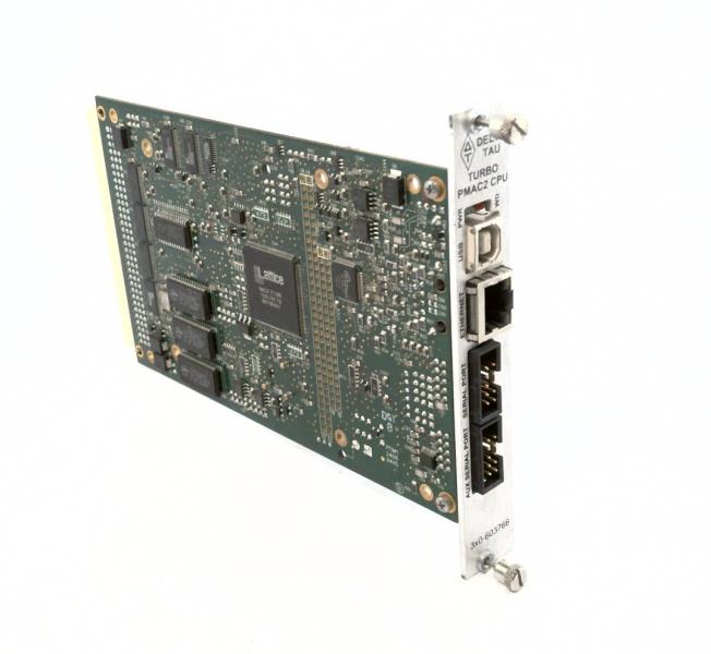 DELTA TAU DATA SYS 603766-104