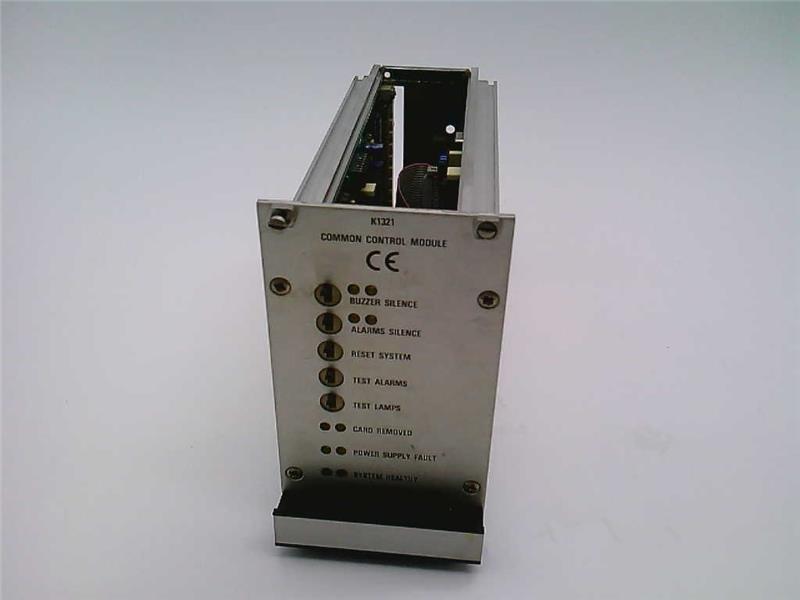 CONTROL EQUIPMENT LTD K1321